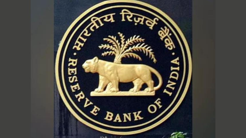 RBI's income rose 26% to '4.3 lakh crore over dollar gains in FY26