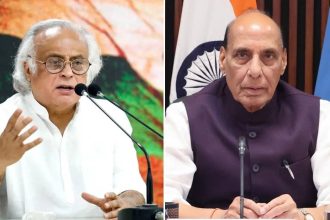 ‘Recipe for ecological disaster’: Congress writes to Rajnath Singh flagging environmental concerns over Great Nicobar pro