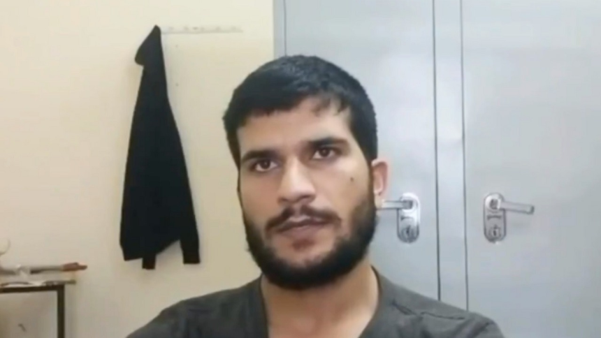 Red Fort car blast: Key accused used fake identity online to procure explosive materials, set up lab at Al Falah