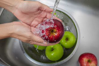 Red vs green Apple: How to choose the right one for your health goals