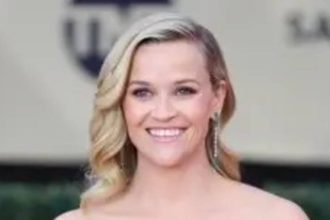 Reese Witherspoon shares intense workload once left her overwhelmed