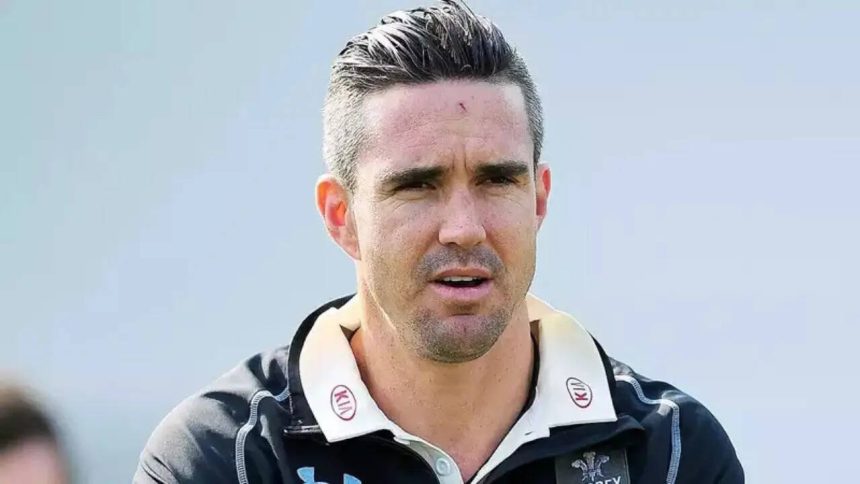 'Referring wides in cricket needs to stop': Pietersen sparks fresh IPL debate