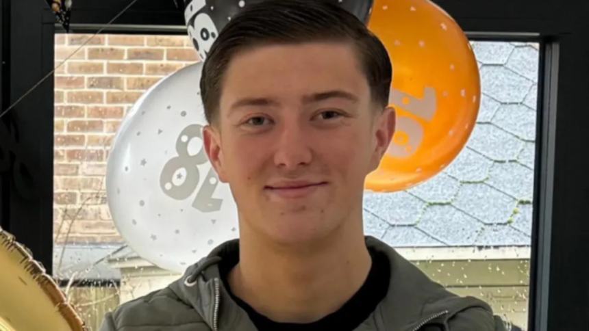 Reform UK vows to ban Sikh kirpans after murder of 18-year-old student Henry Nowak
