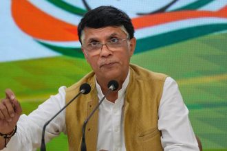 'Reminder to those who misuse state power': Khera hails SC anticipatory bail, says truth will prevail