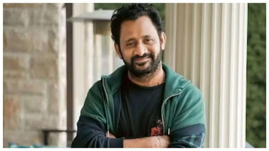 Resul Pookutty resigns as Chalachitra Academy chairman