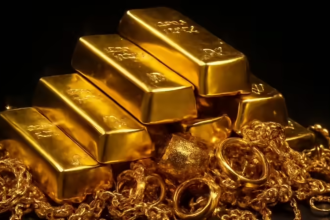 Retail credit cools in Q4 after festive rush, gold loans lead