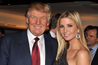 'Revenge matter of time': IRGC-trained Iraqi arrested over assassination plot against Donald Trump's daughter Ivanka
