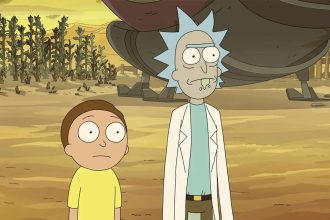 ‘Rick and Morty’ film in development with Jacob Hair