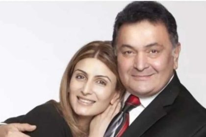 Riddhima on being the oldest Kapoor to make debut, says father Rishi is blessing her