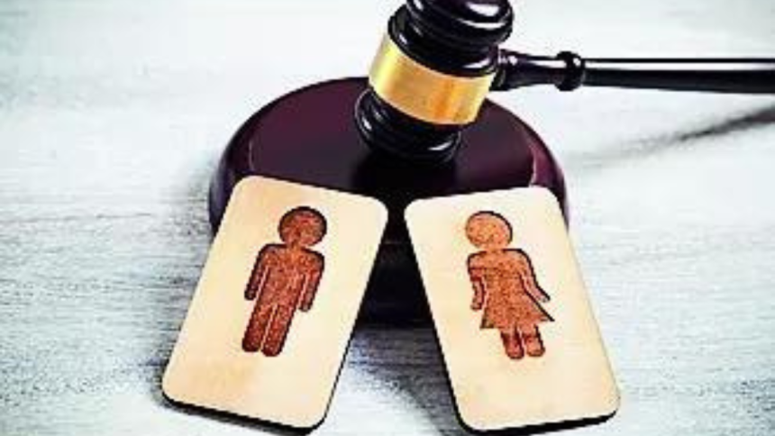 Rise in women misusing law to get lucrative settlements: SC