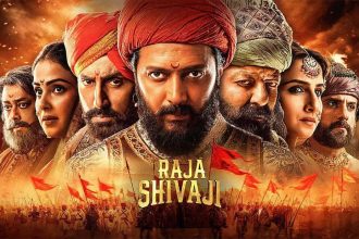Riteish Deshmukh reveals all the big actors worked for free for 'Raja Shivaji'