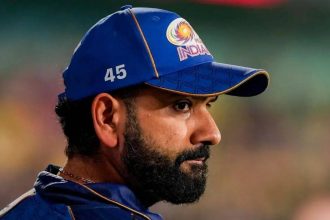 Rohit Sharma overtakes Kohli, closes gap on Dhoni in big IPL record