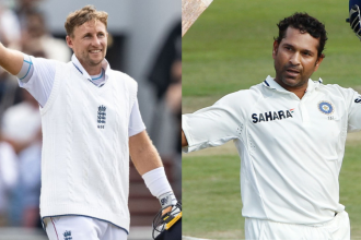 Root breaks silence on chasing Sachin Tendulkar's record: 'I can’t ignore it'