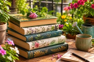 Rooted wisdom: Four books that use gardening to teach us about life