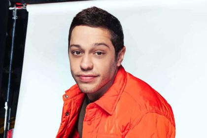 Row over Pete Davidson's 'dark humour' on Charlie Kirk: 'He constantly makes 9/11 jokes...'