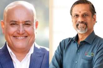 Row over Sabeer Bhatia saying India should ‘appreciate its history’, Sridhar Vembu responds
