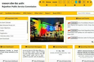 RPSC 1st Grade admit card releasing on May 25; know steps to download on rpsc.rajasthan.gov.in