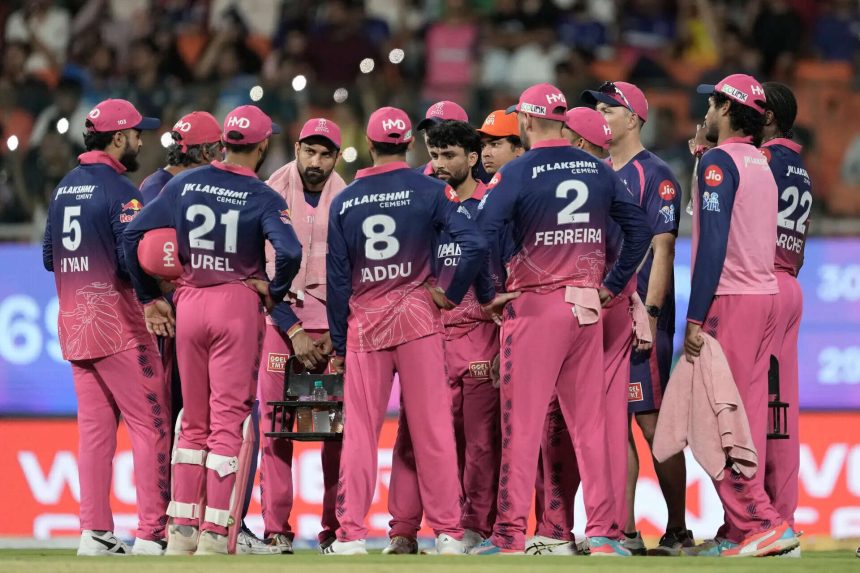 RR IPL 2026 Review: Sooryavanshi’s season, playoff fight and the road ahead