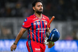 Rs 27 crore, one big question - What has happened to Rishabh Pant in T20s?