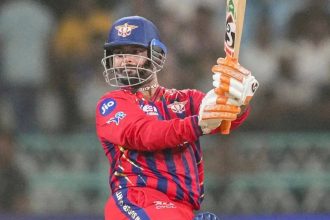 Rs 27cr price tag burden for Pant? LSG feel 'it's just a question of ...'
