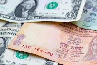 Rupee hits fresh record low: Why the Indian currency breached 96 against US dollar