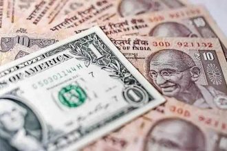 Rupee rally: Currency rises 34 paise against dollar amid hopes of US-Iran peace deal