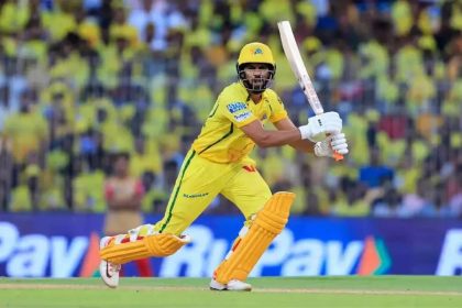Ruturaj Gaikwad: CSK's 'Arjuna' who refuses to attack