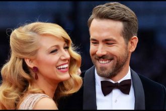 Ryan Reynolds calls Blake Lively 'kind' and fearless' on Mother's Day