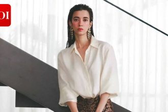 Saba Azad on period shame, finding safe gynacs and green flags