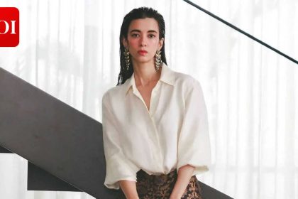 Saba Azad on period shame, finding safe gynacs and green flags