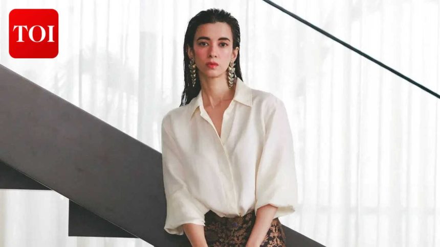 Saba Azad on period shame, finding safe gynacs and green flags