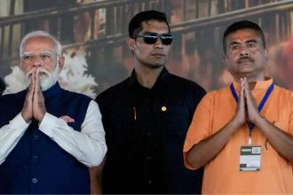 'Sacrifice etched in BJP's journey': PM Modi, Amit Shah pay tribute to party workers killed in West Bengal