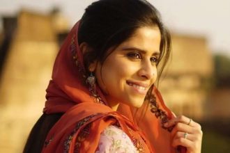 Sai Tamhankar says 'Mimi' would have changed the game in theatres