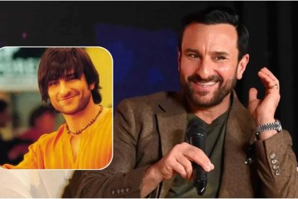 Saif Ali Khan says romcoms are a 'FAILED experiment'