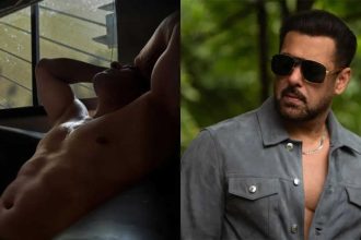Salman drops cryptic note about loneliness while flaunting chiseled body
