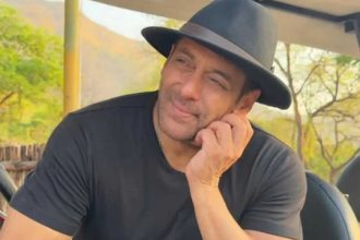 Salman gives glimpse into his personal philosophy