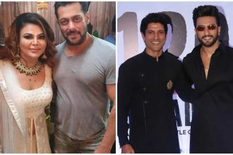 'Salman Khan ko ban karke dikhaye': Rakhi defends Ranveer Singh