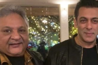 Salman Khan mourns demise of friend Sushil Kumar