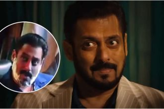 Salman Khan's '7 Dogs' cameo goes viral after Egypt premiere