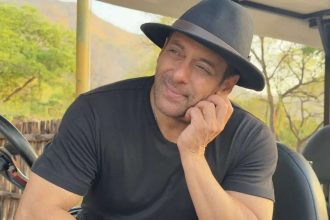 Salman Khan's net worth: A look into his Rs 2900 crore fortune