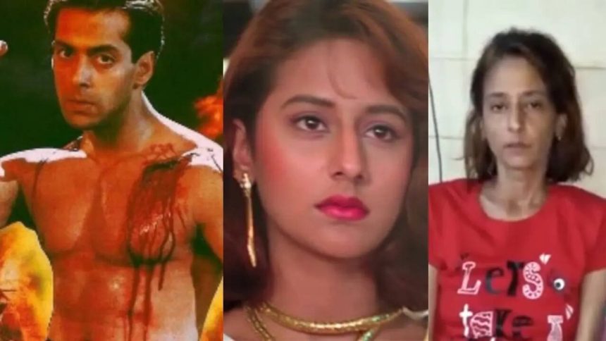 Salman Khan’s ‘Veergati’ co-star runs a tiffin service now, lives in a chawl