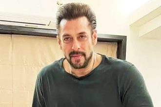Salman Khan's weight loss impresses fans - PICS