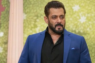 Salman recalls terrifying stunt mishaps on Jaagruti, Patthar Ke Phool sets
