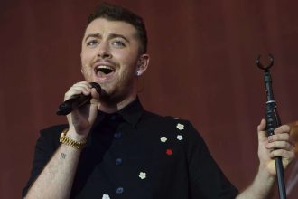 Sam Smith, Christian Cowan Engaged: private Met Gala moment