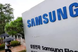 Samsung Electronics crosses $1 trillion amid AI boom; Kospi hits record high