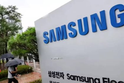 Samsung Electronics crosses $1 trillion amid AI boom; Kospi hits record high