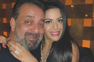 Sanjay Dutt's daughter Trishala on battling weight issues after mother's demise