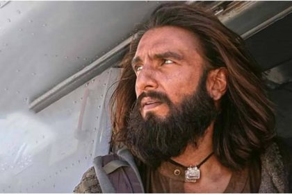 Sanjay Gupta on the Rs 300 crore gamble behind Dhurandhar