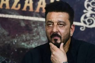 Sanjay travels to the US for check-up years after cancer recovery