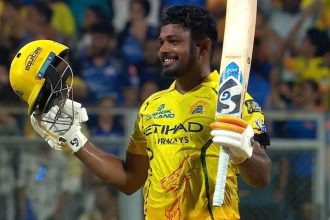 Sanju Samson eyes special milestone in CSK's must-win clash against GT